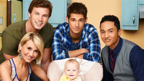 watch baby daddy online free